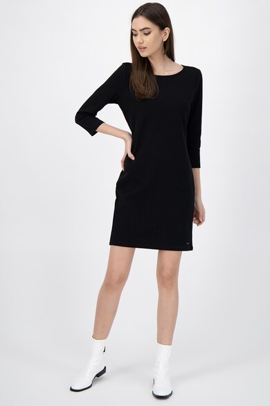 Tom Tailor Rochie mini cambrata Femei