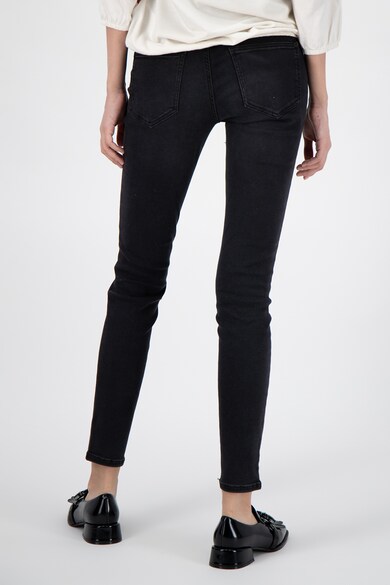 Tom Tailor Blugi skinny cu talie medie Kate Femei