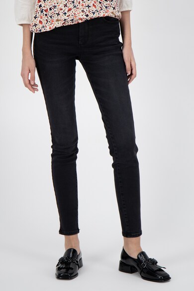 Tom Tailor Blugi skinny cu talie medie Kate Femei