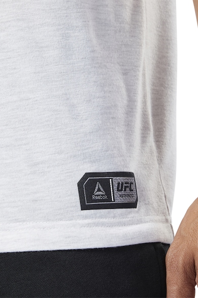 Reebok Tricou slim fit, pentru arte martiale UFC FK Ultimate Barbati