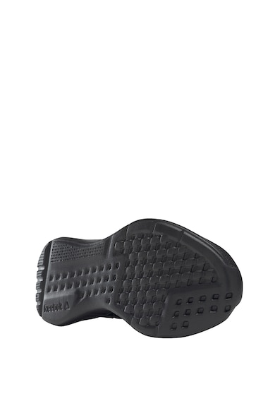 Reebok Pantofi cu insertii de plasa, pentru alergare Lite 2.0 Barbati