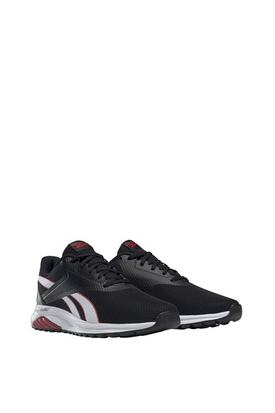 Reebok Pantofi din material textil, pentru alergare Liquifect 90 Barbati