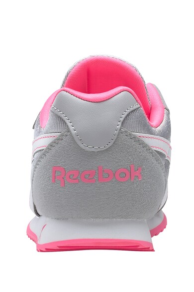 Reebok Pantofi sport cu velcro Royal Cljog Fete