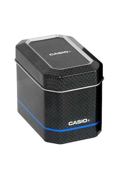 Casio Цифров аналогов часовник с радио контрол Мъже