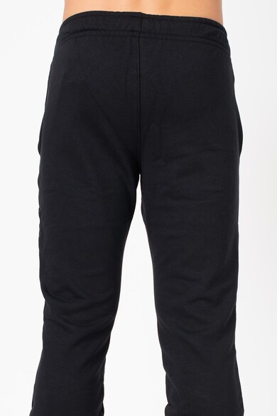 Asics Pantaloni cu buzunare laterale pentru fitness Barbati