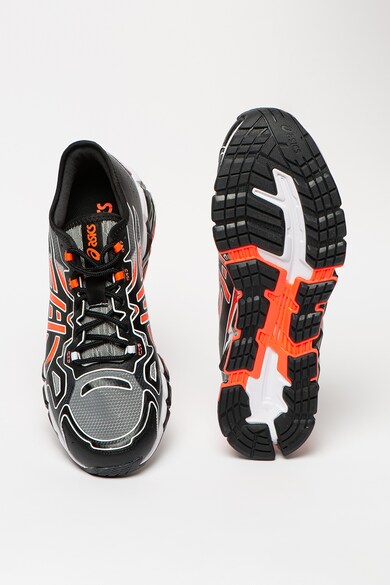 Asics Pantofi sport cu model colorblock Gel-Quantum 360 Barbati