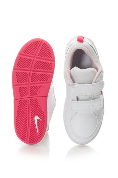 Nike Pantofi sport cu velcro Pico 4 Fete