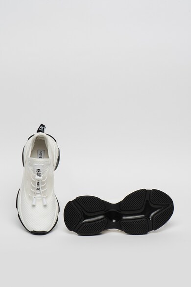 Steve Madden Pantofi sport slip-on din plasa Match Femei