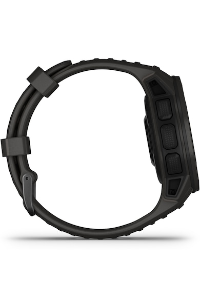 Garmin Ceas smartwatch  Instinct Solar, GPS Barbati