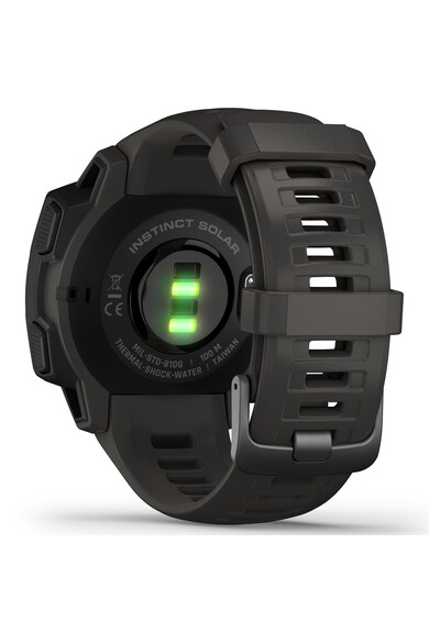 Garmin Ceas smartwatch  Instinct Solar, GPS Barbati