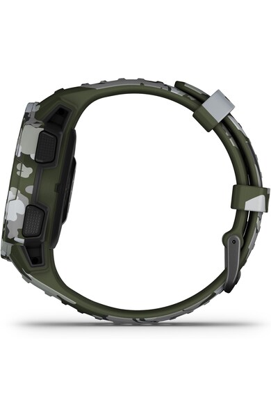 Garmin Ceas smartwatch  Instinct Solar, GPS Barbati