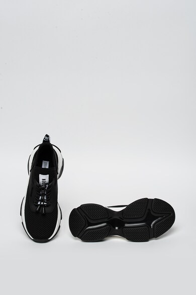 Steve Madden Pantofi sport de plasa cu model slip-on Match Femei