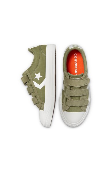 Converse Pantofi sport cu velcro Star Player 3V Fete