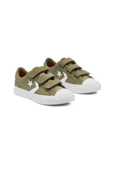 Converse Pantofi sport cu velcro Star Player 3V Fete