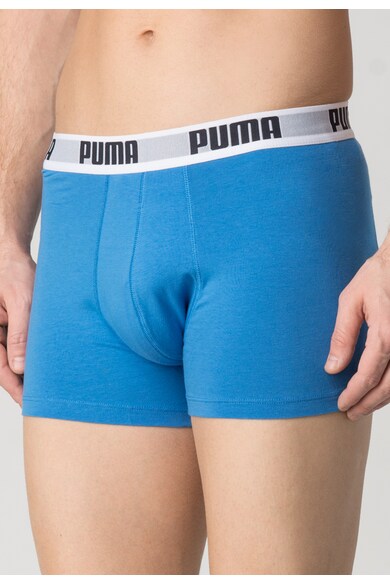 Puma Set de boxeri – 2 perechi Barbati