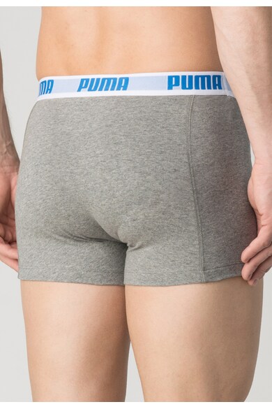 Puma Set de boxeri – 2 perechi Barbati