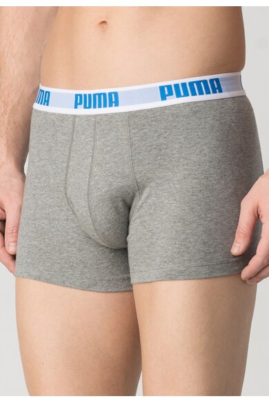 Puma Set de boxeri – 2 perechi Barbati