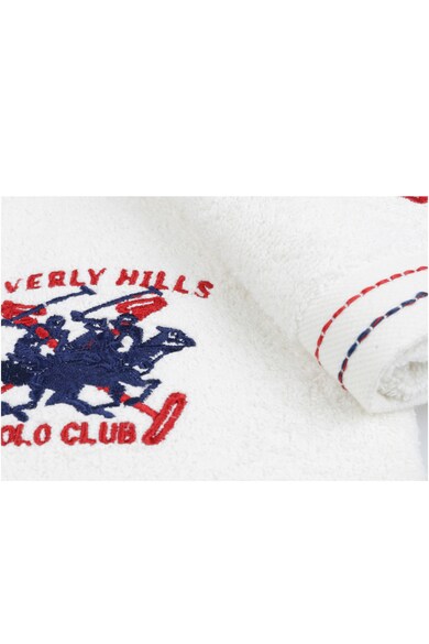 Beverly Hills Polo Club Set 2 prosoape  100% bumbac, 480 gr/m², 50 x 90cm Femei