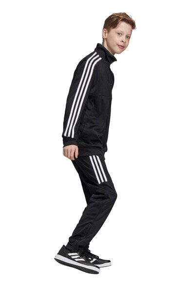 adidas Performance Trening cu dungi, pentru fitness Baieti