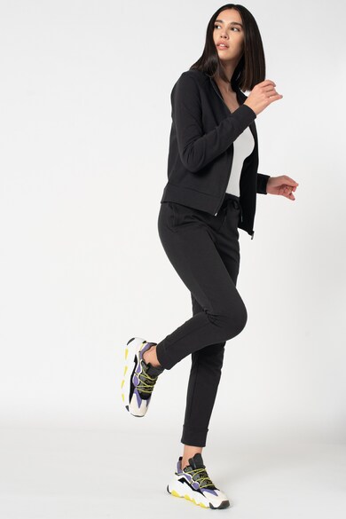 adidas Performance Trening cu imprimeu logo Femei