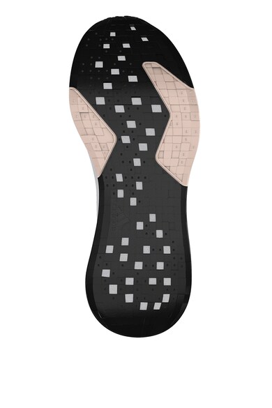 adidas Performance Pantofi cu detalii peliculzate, pentru alergare X9000L1 Femei