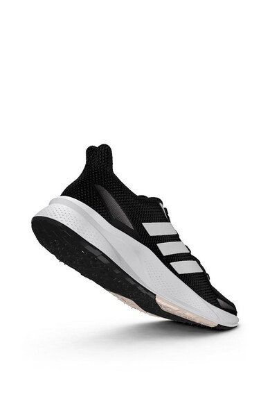 adidas Performance Pantofi cu detalii peliculzate, pentru alergare X9000L1 Femei