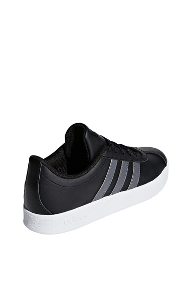 adidas Performance Pantofi sport cu logo Court 2.0 Fete