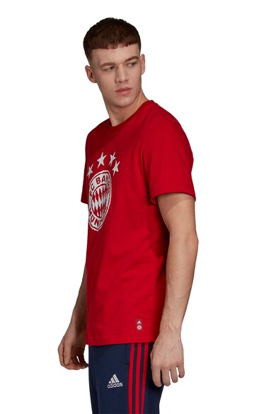 adidas Performance Tricou pentru fotbal FCB DNA Barbati