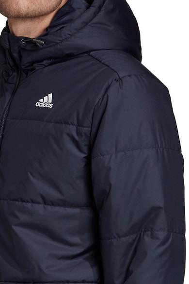 adidas Performance Geaca cu buzunare oblice Barbati