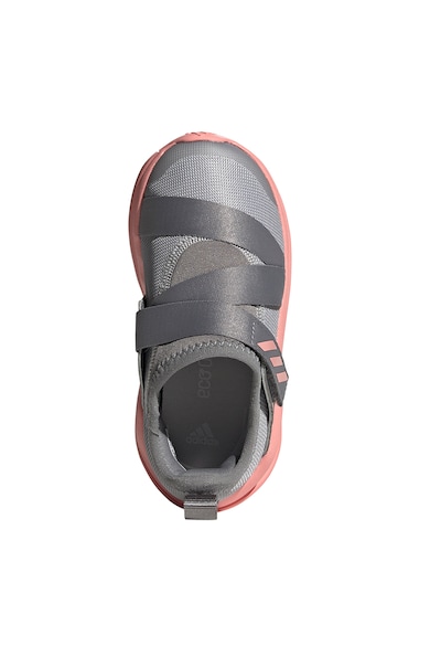 adidas Performance Pantofi slip-on pentru alergare FortaRun X I Fete