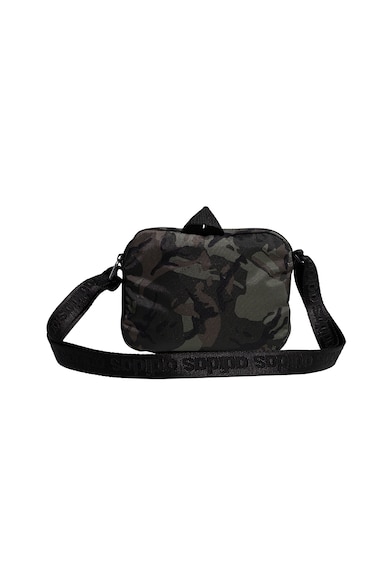 adidas Performance Geanta crossbody unisex cu model camuflaj Femei