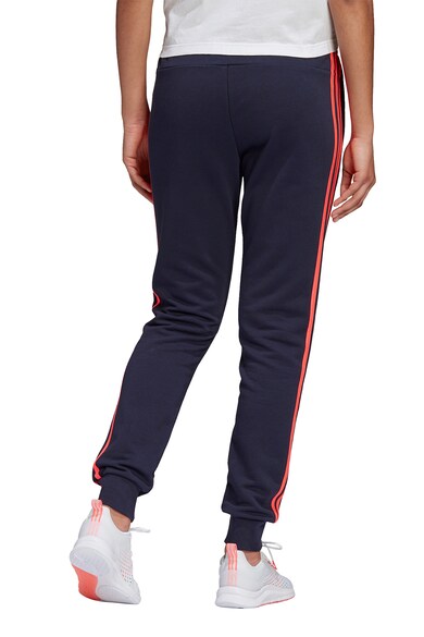 adidas Performance Pantaloni sport cu logo Femei