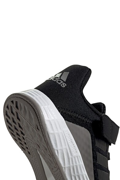 adidas Performance Pantofi cu velcro, pentru alergare DURAMO Fete