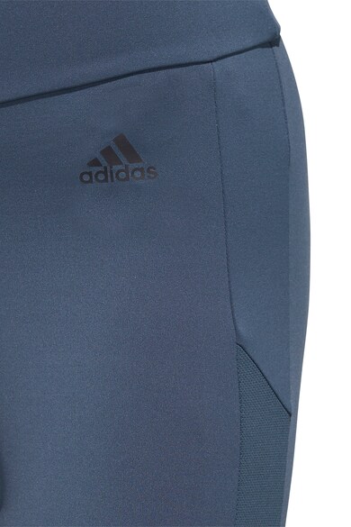 adidas Performance Colanti cu talie inalta, pentru fitness Femei