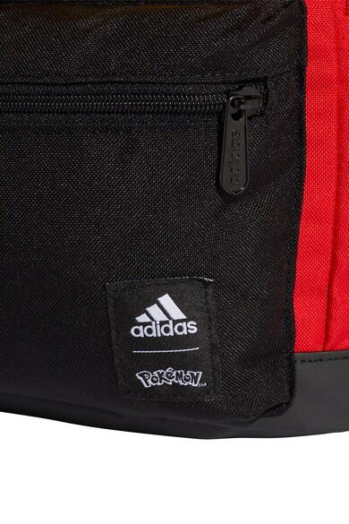 adidas Performance Rucsac unisex mic cu buzunar cu fermoar Pokemon- 12.5 L Barbati