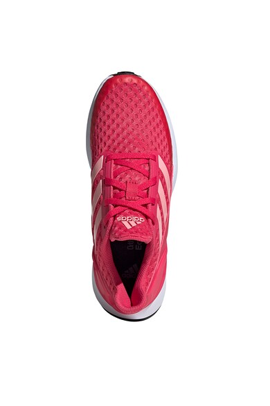 adidas Performance Pantofi cu sireturi, pentru alergare Rapida Run Fete