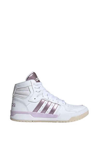 adidas Performance Pantofi sport mid-high de piele Entrap Femei