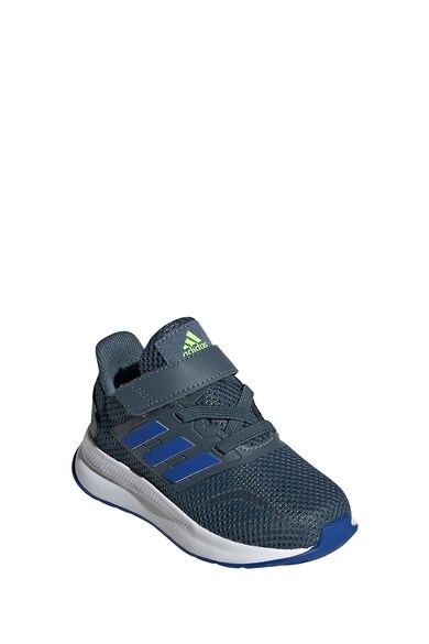 adidas Performance Pantofi sport cu velcro Runfalcon I Fete