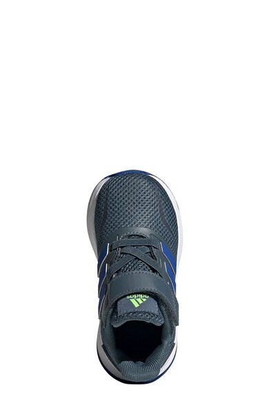adidas Performance Pantofi sport cu velcro Runfalcon I Fete