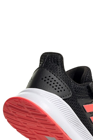 adidas Performance Pantofi cu velcro pentru alergare Runfalcon I Fete