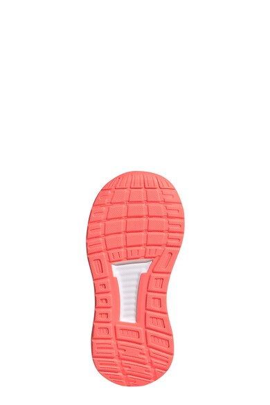 adidas Performance Pantofi cu velcro pentru alergare Runfalcon I Fete