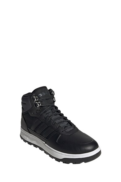 adidas Performance Pantofi high-cut pentru baschet Frozetic Barbati