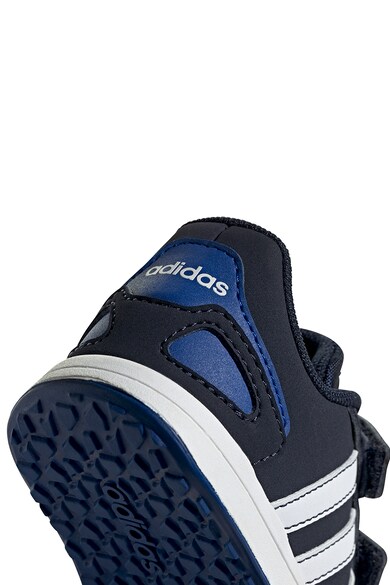 adidas Performance Pantofi sport cu velcro Switch 3 Fete