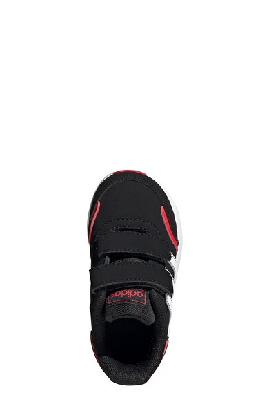 adidas Performance Pantofi cu velcro, pentru alergare Switch 3 Fete