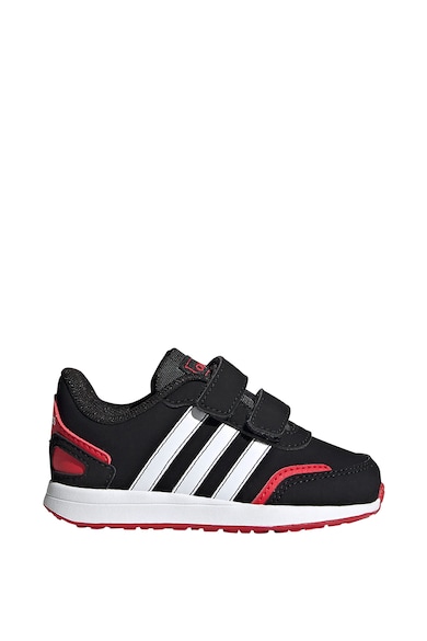 adidas Performance Pantofi cu velcro, pentru alergare Switch 3 Fete