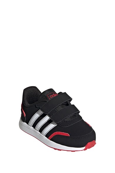 adidas Performance Pantofi cu velcro, pentru alergare Switch 3 Fete