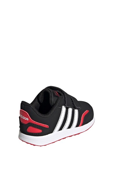 adidas Performance Pantofi cu velcro, pentru alergare Switch 3 Fete