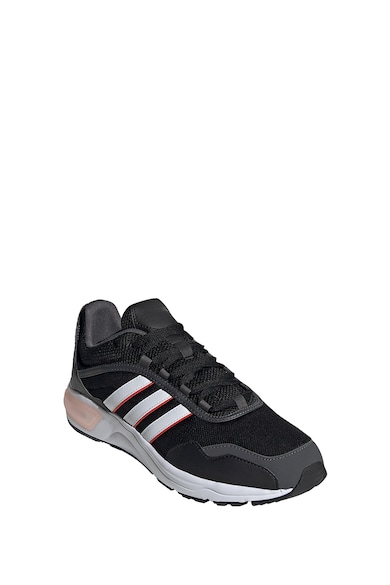 adidas Performance Pantofi sport cu insertii de plasa 90s Runner Barbati