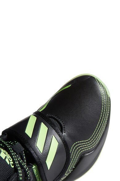 adidas Performance Pantofi sport mid-hi Deep Threat Fete