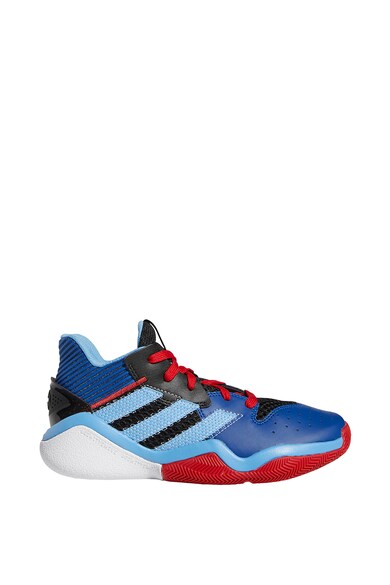 adidas Performance Pantofi pentru baschet Harden Stepback Fete